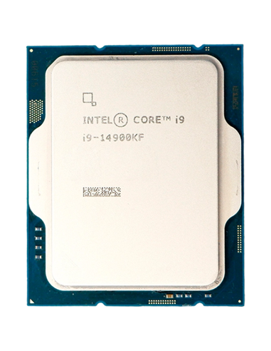 Процессор Intel Core i9-14900KF, Нет встроенной графики,  | Tray