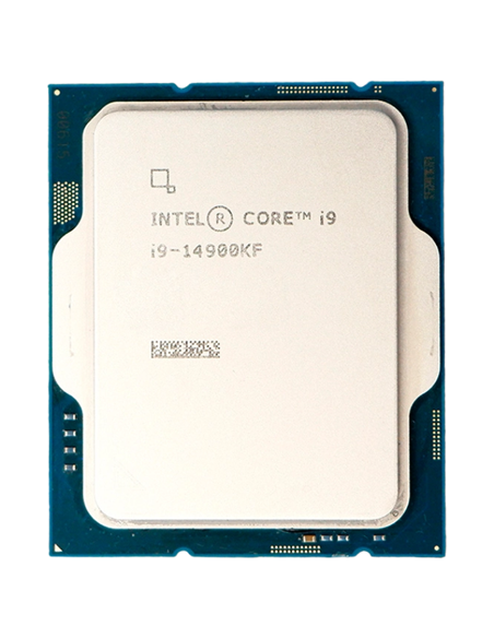 Процессор Intel Core i9-14900KF, Нет встроенной графики,  | Tray