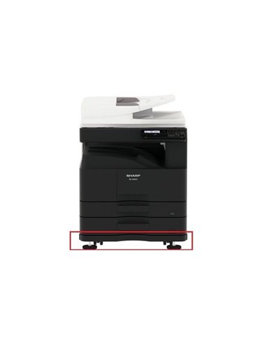 Низкая подставка Sharp BP-DS13