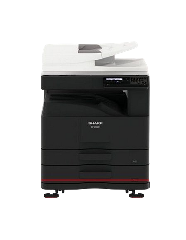 Низкая подставка Sharp BP-DS13