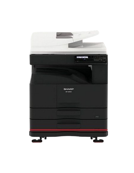 Низкая подставка Sharp BP-DS13