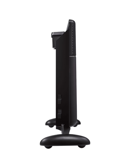 Конвектор Electrolux ECH/AT-2003 3AI-W BI EEC, 2000Вт, Чёрный