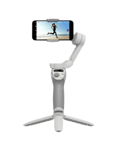 Монопод для селфи DJI Osmo Mobile SE, Белый