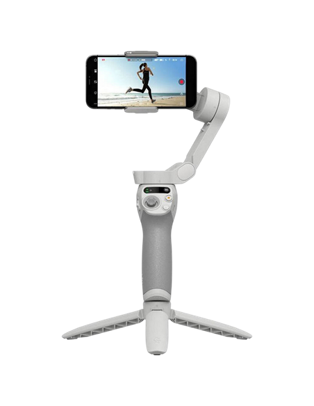 Монопод для селфи DJI Osmo Mobile SE, Белый
