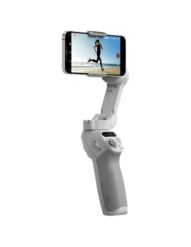 Монопод для селфи DJI Osmo Mobile SE, Белый