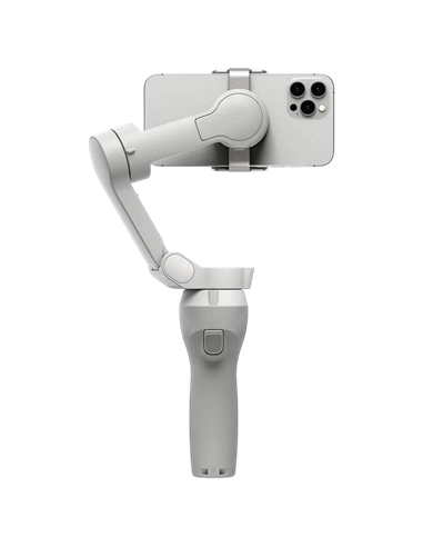 Монопод для селфи DJI Osmo Mobile SE, Белый