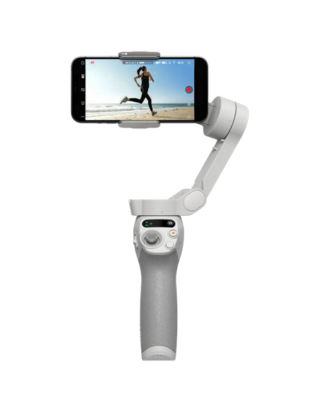 Монопод для селфи DJI Osmo Mobile SE, Белый