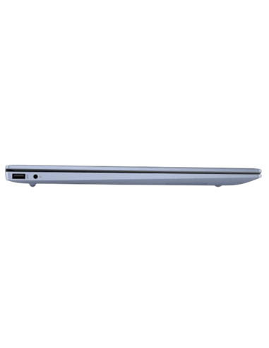Ноутбук 16" HP OmniBook 5 Laptop AI 16, Sky Blue, Intel Core Ultra 5 225U, 16Гб/512Гб, FreeDOS
