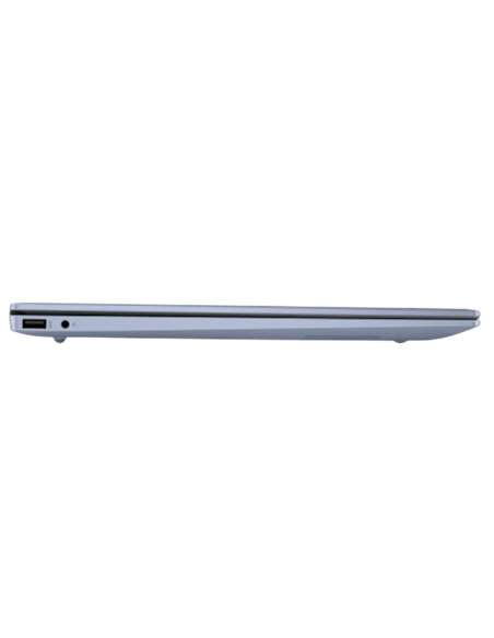 Laptop 16" HP OmniBook 5 Laptop AI 16, Sky Blue, Intel Core Ultra 5 225U, 16GB/512GB, FreeDOS