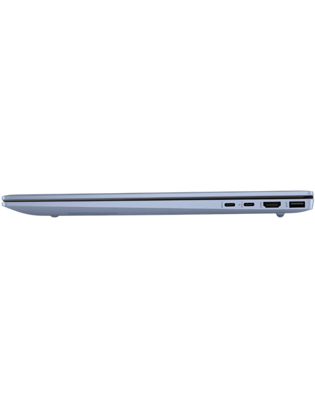 Ноутбук 16" HP OmniBook 5 Laptop AI 16, Sky Blue, Intel Core Ultra 5 225U, 16Гб/512Гб, FreeDOS