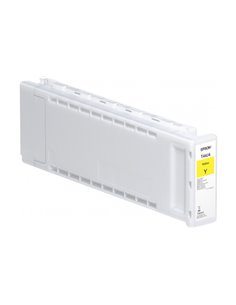 Cartuș de cerneală Epson T44J440, 700ml, Galben