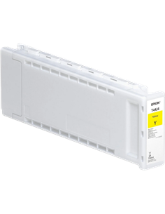 Cartuș de cerneală Epson T44J440, 700ml, Galben 2