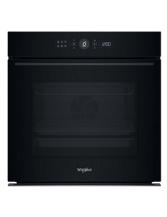 Электрический духовой шкаф Whirlpool WOI5S8CM1SBA, Чёрный