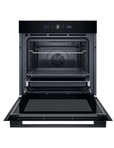 Электрический духовой шкаф Whirlpool WOI5S8CM1SBA, Чёрный 2