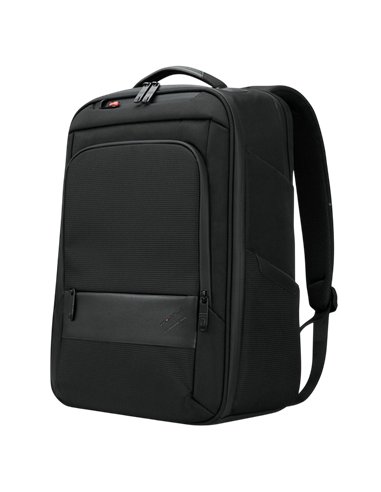 Сумка для ноутбука Lenovo ThinkPad Professional Gen 2, 16", Чёрный