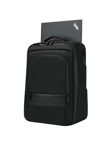 Сумка для ноутбука Lenovo ThinkPad Professional Gen 2, 16", Чёрный