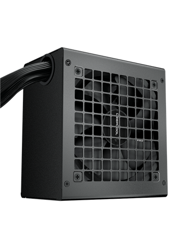 Блок питания для компьютеров Deepcool PK700D, 700Вт, ATX, Немодульный