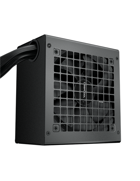 Sursă Alimentare PC Deepcool PK700D, 700W, ATX, Nemodular