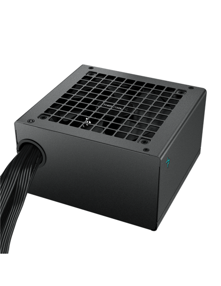 Блок питания для компьютеров Deepcool PK700D, 700Вт, ATX, Немодульный