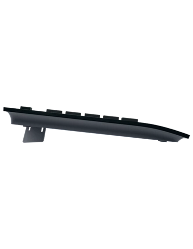 Клавиатура Logitech K280e, Проводное, Чёрный