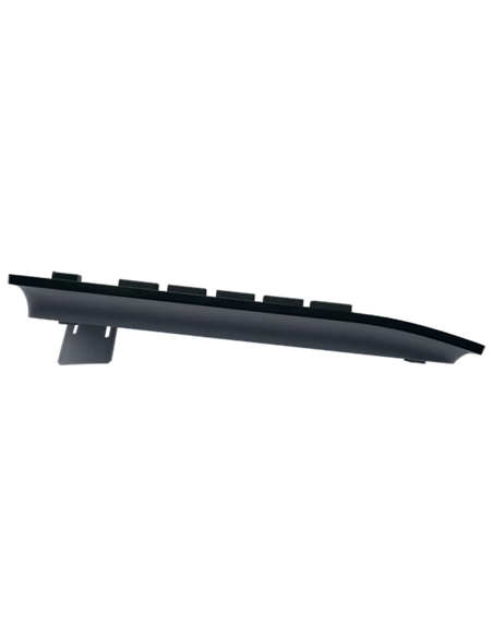 Tastatură Logitech K280e, Cu fir, Negru