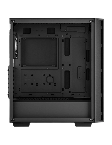 Компьютерный корпус Deepcool MATREXX 55 V4 , Midi-Tower, Без блока питания, Чёрный