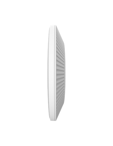 Точка доступа TP-LINK EAP783, 11520Mbps, 8640Mbps, 1376Mbps, Белый
