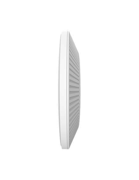 Точка доступа TP-LINK EAP783, 11520Mbps, 8640Mbps, 1376Mbps, Белый