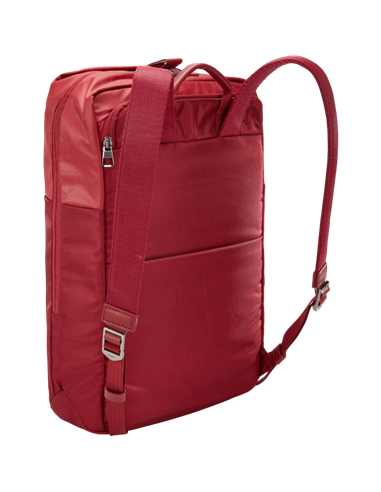 Rucsac zilnic THULE Spira, 13", Poliester, Roșu