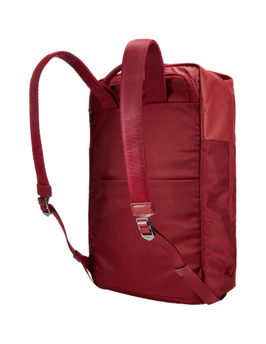 Rucsac zilnic THULE Spira, 13", Poliester, Roșu