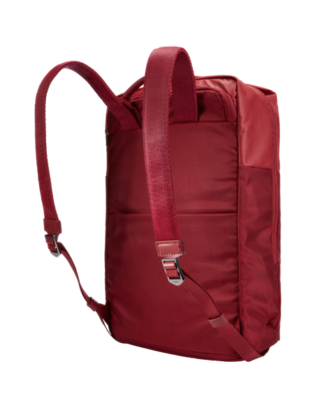 Повседневный рюкзак THULE Spira, 13", Полиэстер, Красный