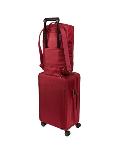 Повседневный рюкзак THULE Spira, 13", Полиэстер, Красный