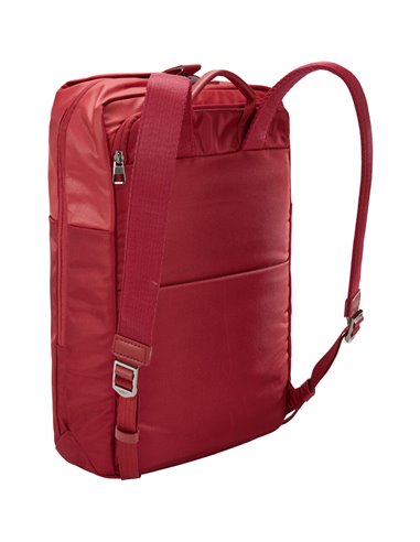 Повседневный рюкзак THULE Spira, 13", Полиэстер, Красный