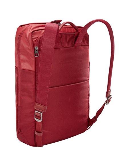 Повседневный рюкзак THULE Spira, 13", Полиэстер, Красный