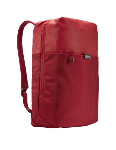 Rucsac zilnic THULE Spira, 13", Poliester, Roșu