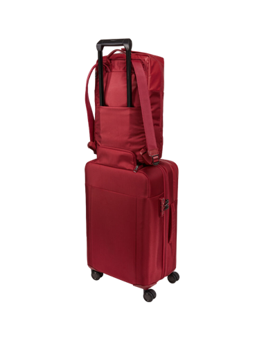 Повседневный рюкзак THULE Spira, 13", Полиэстер, Красный