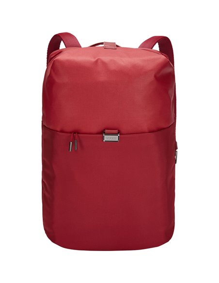 Повседневный рюкзак THULE Spira, 13", Полиэстер, Красный