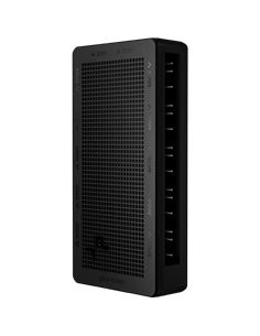 Ventilator Hub Deepcool SC700, Negru 2