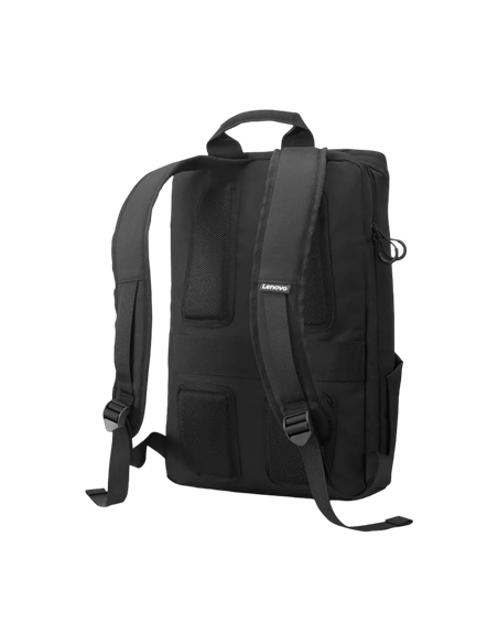 Рюкзак для ноутбука Lenovo IdeaPad Gaming, 15.6", Полиэстер, Черный/Синий