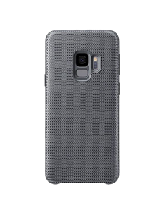 Husă Samsung Hyperknit Cover for Galaxy S9, Grey