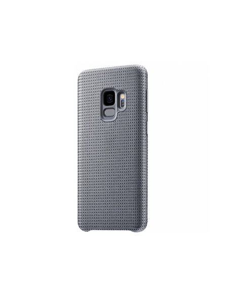 Husă Samsung Hyperknit Cover for Galaxy S9, Grey