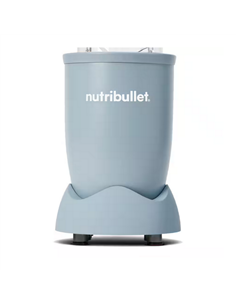 Blender staționar NutriBullet Pro NB907MASL, Albastru deschis 2