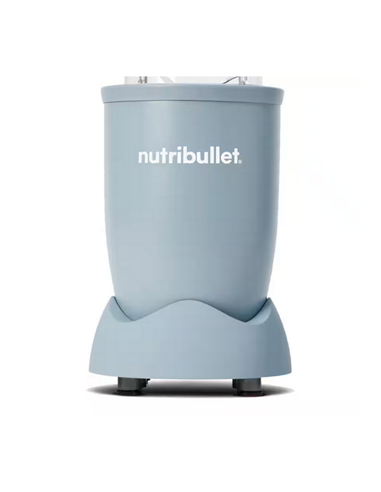 Blender staționar NutriBullet Pro NB907MASL, Albastru deschis