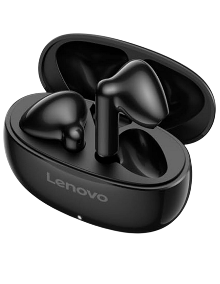 Наушники Lenovo True Wireless Stereo E310, Чёрный