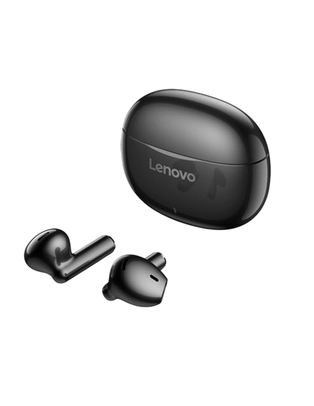 Наушники Lenovo True Wireless Stereo E310, Чёрный