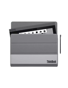Чехол для ноутбука Lenovo ThinkBook Premium, 13", Grey