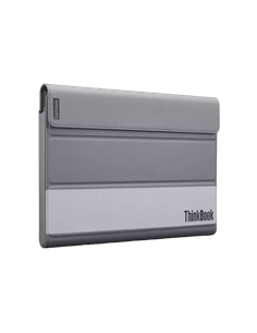 Чехол для ноутбука Lenovo ThinkBook Premium, 13", Grey 2