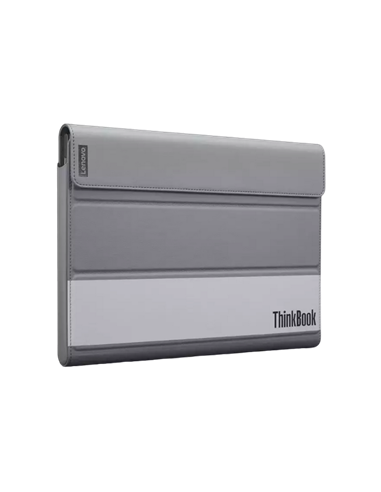 Чехол для ноутбука Lenovo ThinkBook Premium, 13", Grey