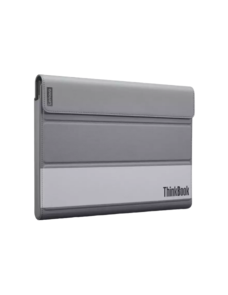 Чехол для ноутбука Lenovo ThinkBook Premium, 13", Grey