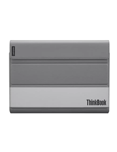 Чехол для ноутбука Lenovo ThinkBook Premium, 13", Grey